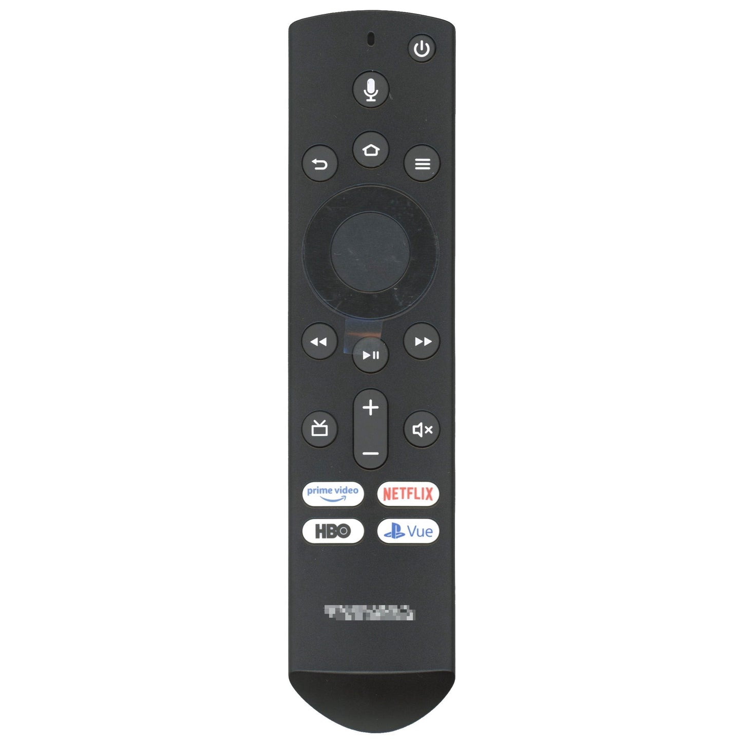 Toshiba CT-RC1US-19 Fire TV Remote Control with Voice 1T86000001I [CTRC1US19]