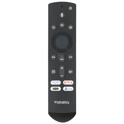 Toshiba CT-RC1US-19 Fire TV Remote Control with Voice 1T86000001I [CTRC1US19]