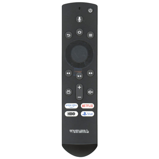 Toshiba CT-RC1US-19 Fire TV Remote Control with Voice 1T86000001I [CTRC1US19]