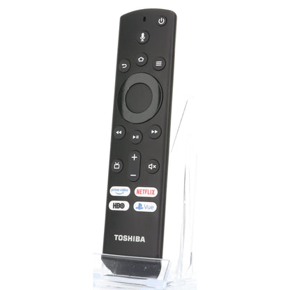 Toshiba CT-RC1US-19 Fire TV Remote Control with Voice 1T86000001I [CTRC1US19]