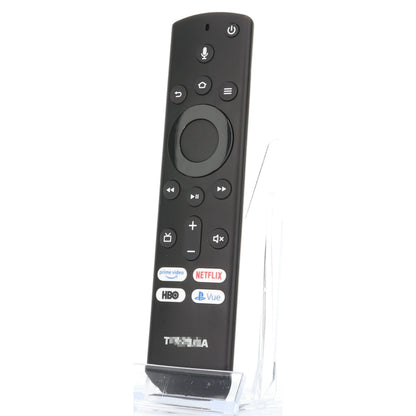 Toshiba CT-RC1US-19 Fire TV Remote Control with Voice 1T86000001I [CTRC1US19]