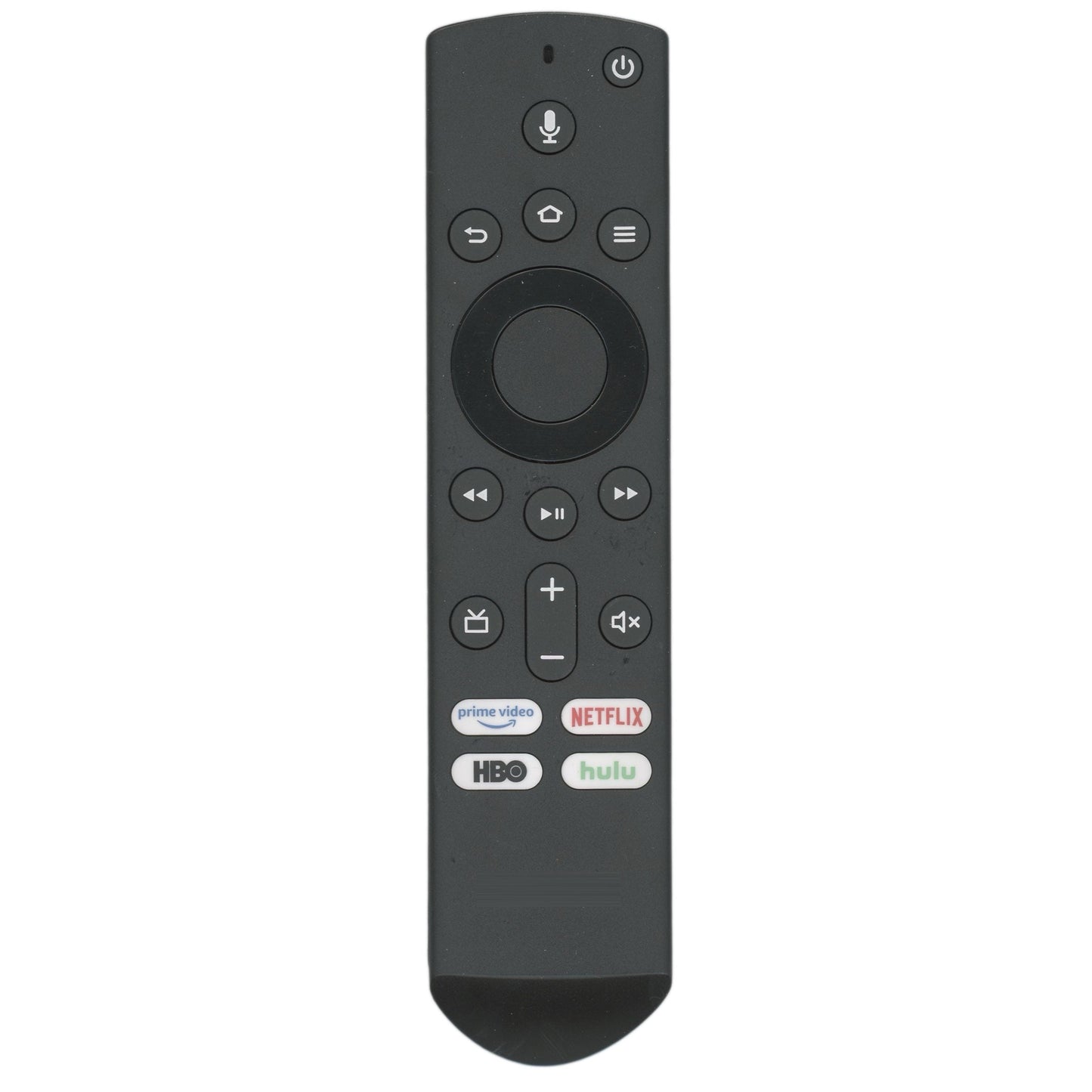 Toshiba / Insignia CT-RC1US-19 (Rev B) Fire TV Remote Control [CTRC1US19]