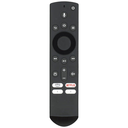 Toshiba / Insignia CT-RC1US-19 (V1) Fire TV Remote Control with Voice for 2017 TVs [CTRC1US19]