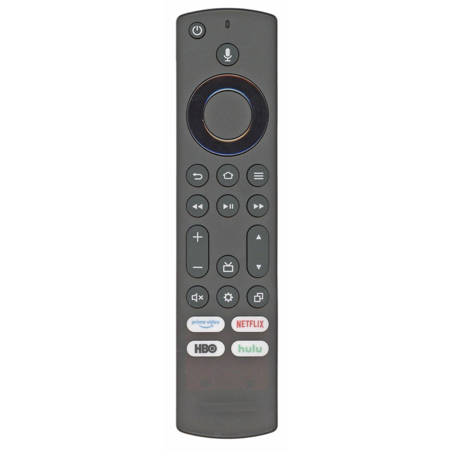 Toshiba CT-95018 Fire TV Remote Control for Late 2023 TVs with Voice [CTRC1US21]