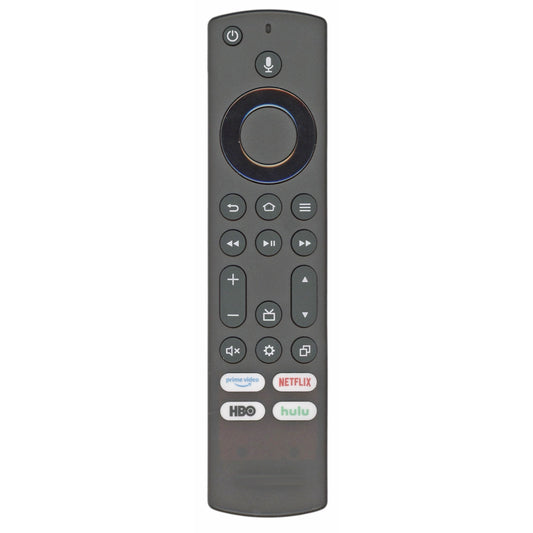 Toshiba CT-95018 Fire TV Remote Control for Late 2023 TVs with Voice [CTRC1US21]