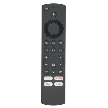 Toshiba CT-RC1US-21 (Rev E) Fire TV Remote Control with Voice [CTRC1US21]