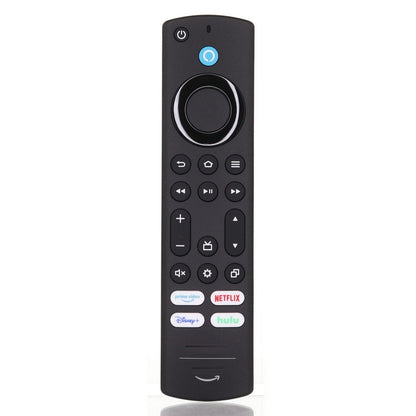 Toshiba PUW-2K19-YKF478 Fire TV Remote Control with Voice for 2023 TVs - PUW2K19YKF478 [CTRC1US19]