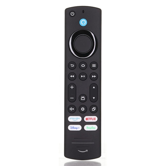 Toshiba PUW-2K19-YKF478 Fire TV Remote Control with Voice for 2023 TVs - PUW2K19YKF478 [CTRC1US19]
