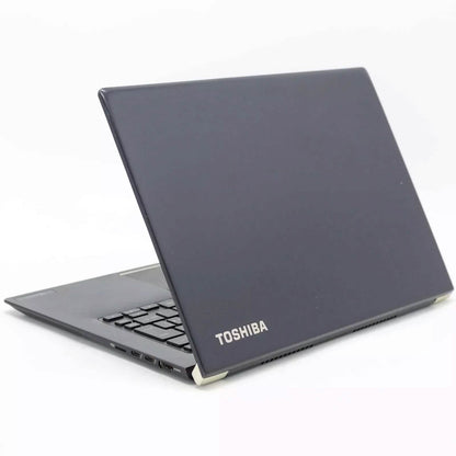Toshiba Tecra X40-D i5 7° 14 " Windows 10 8GB RAM 256GB SSD Laptop (Refurbished)