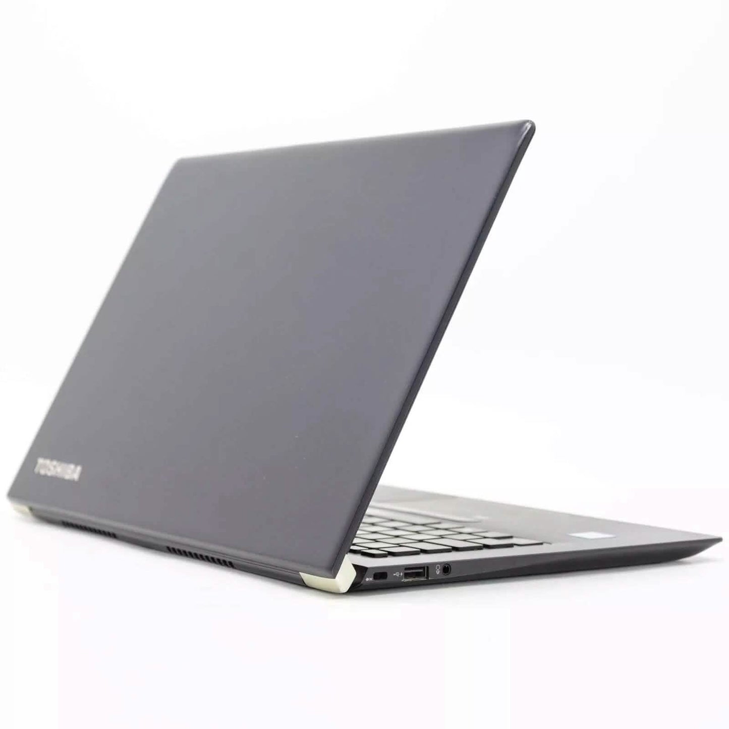 Toshiba Tecra X40-D i5 7° 14 " Windows 10 8GB RAM 256GB SSD Laptop (Refurbished)