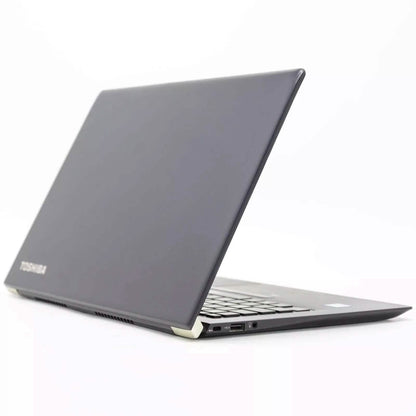 Toshiba Tecra X40-D i5 7° 14 " Windows 10 8GB RAM 256GB SSD Laptop (Refurbished)