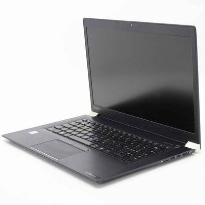 Toshiba Tecra X40-D i5 7° 14 " Windows 10 8GB RAM 256GB SSD Laptop (Refurbished)
