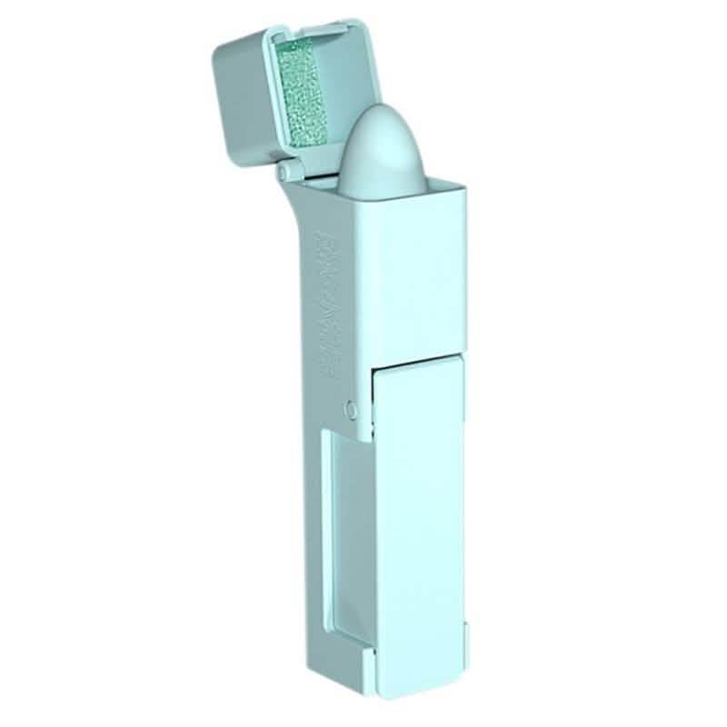 Touchless Pandemic Anti-Virus Tool
