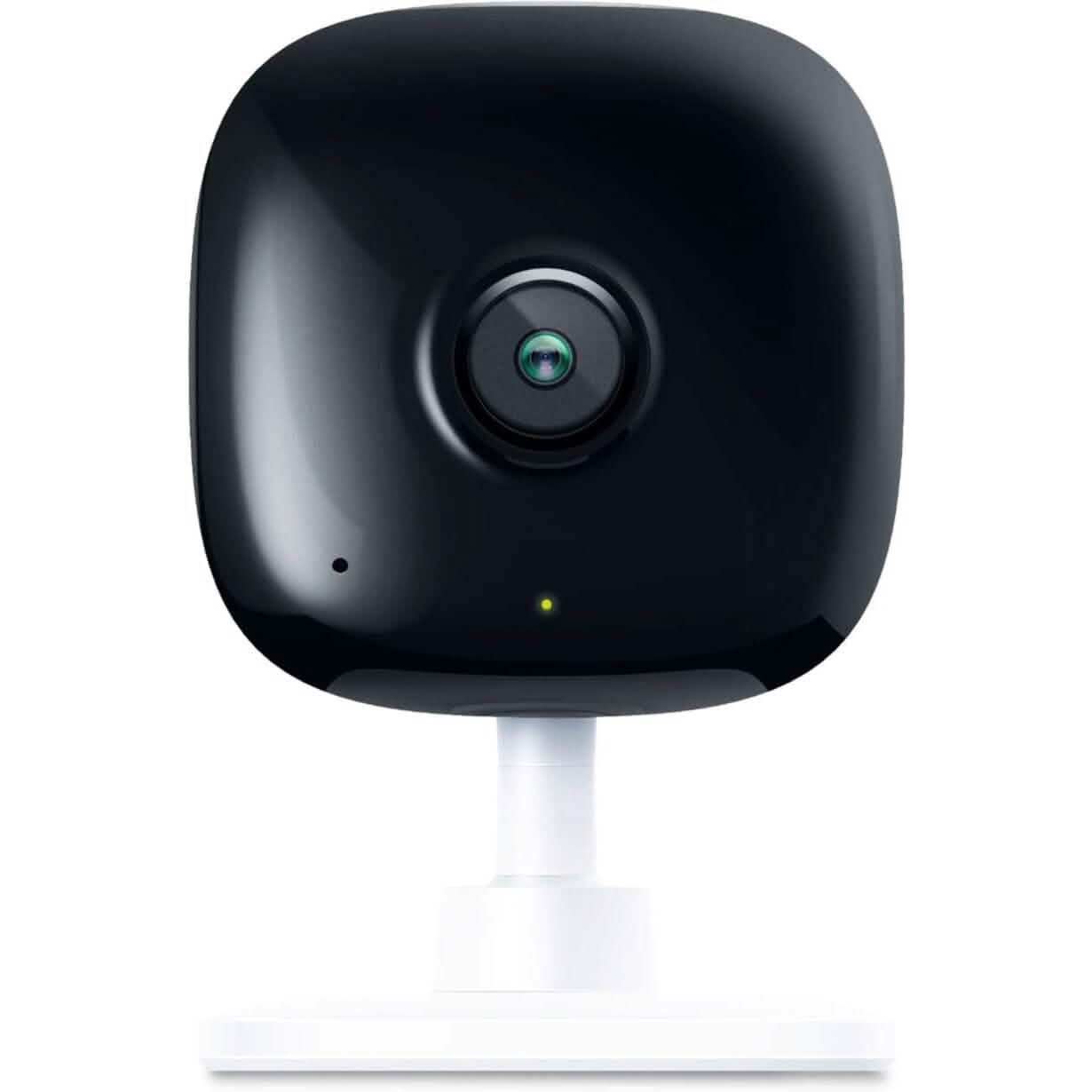 TP-Link Kasa Spot Indoor 1080p Wi-Fi Wireless Network Surveillance Camera- KC105  (Refurbished)