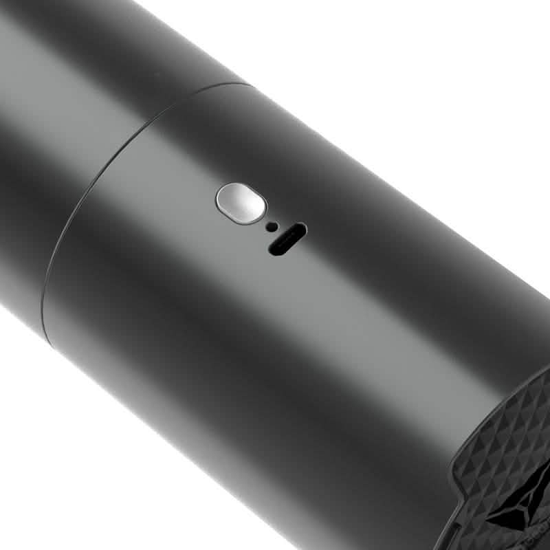 TR206 Compact Car Vacuum Cleaner