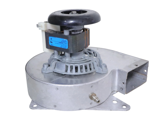 JAKEL J238-112-11128 Furnace Draft Inducer Blower Motor 3000 RPM 115V B18590-05