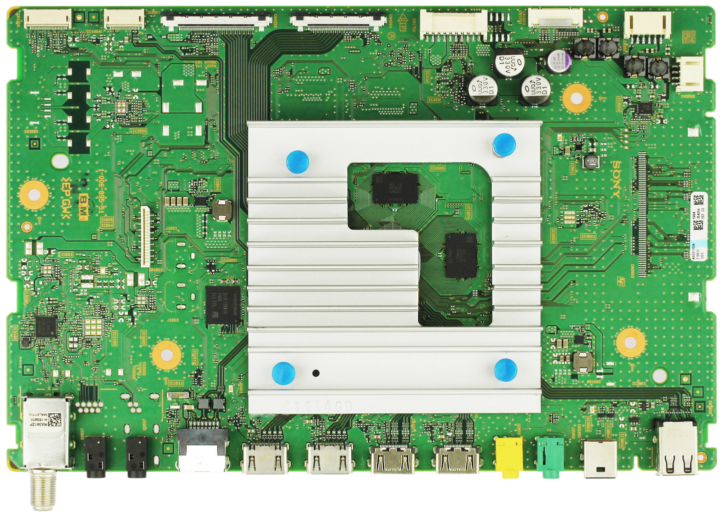 Sony A-5031-802-A BM5 Main Board