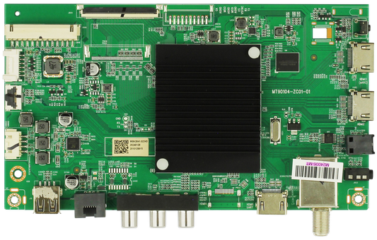 ONN M24006-MT Main Board for 100012586