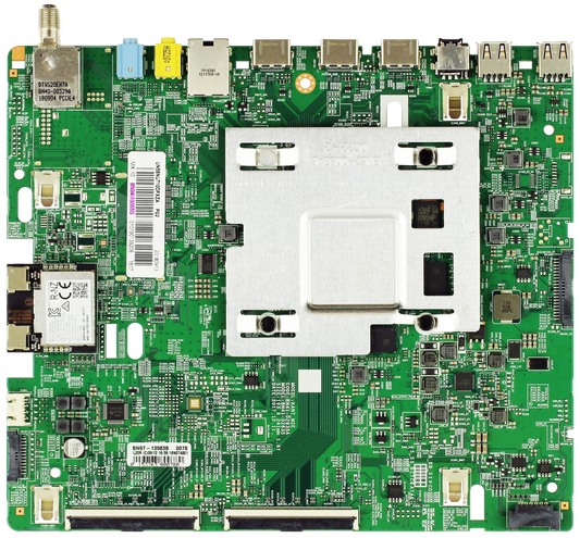 BN94-13065G Samsung Main Board, BN97-14457G, BN41-02635A, UN58NU7100FXZA