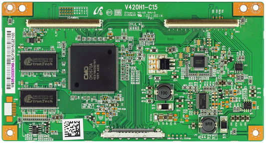 CMO 35-D033749 (V420H1-C15) T-Con Board