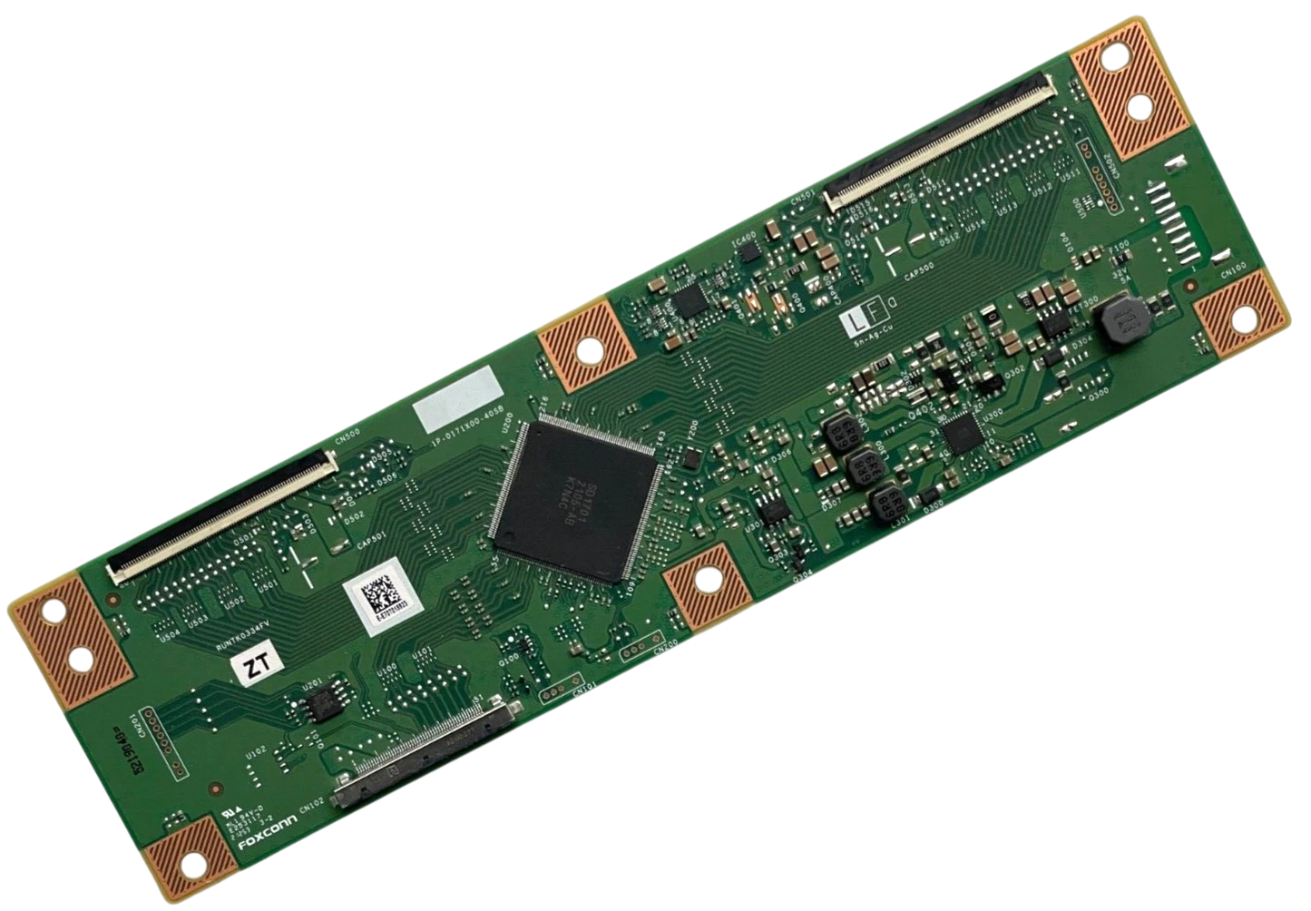 RUNTK0334FVZT Vizio V705M-K03 T-Con Board