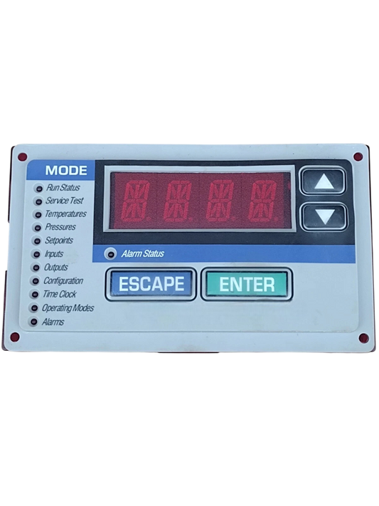 Carrier HK50AA031 Scrolling Marquee Display OEM, CESR131171-01-04