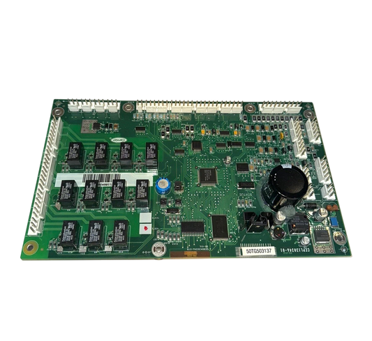 Carrier 50TG503137 Circuit Board CEPL130346-01