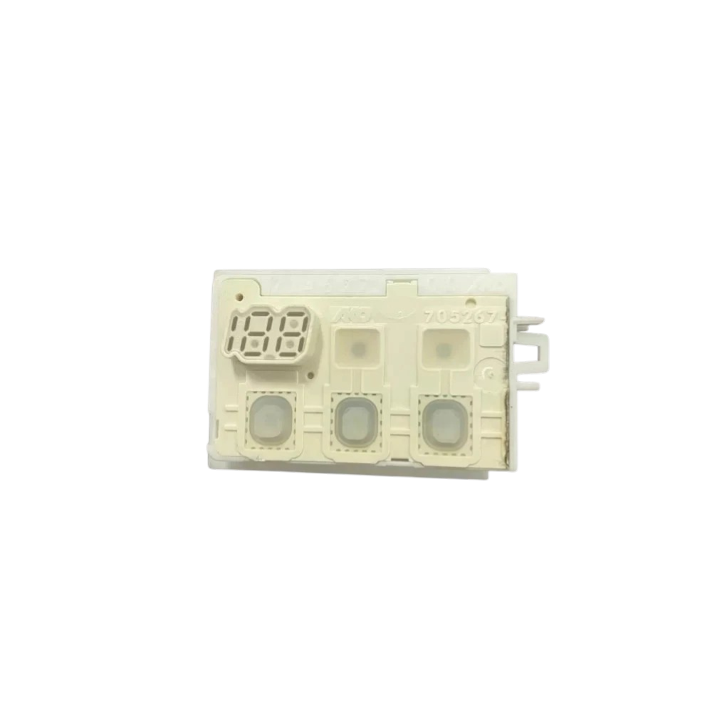 Bosch 714658-01 9000178610 Dishwasher Control Board