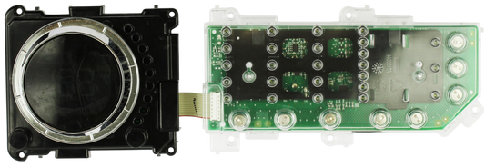Electrolux Washer A03965804 / A11733809 - 5304515234/5304515232/5304522541 Main Control Board Console