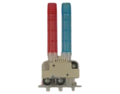 Frigidaire Washer Inlet Valve 33950008 A06625805