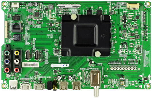 Sharp 213222 Main Board LC-55P620U (55G171164 Serial)