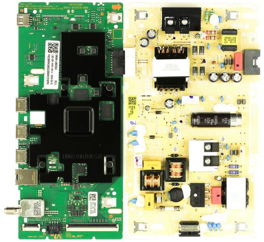 Samsung BN94-18652U BN44-01360B Main Board Power Supply