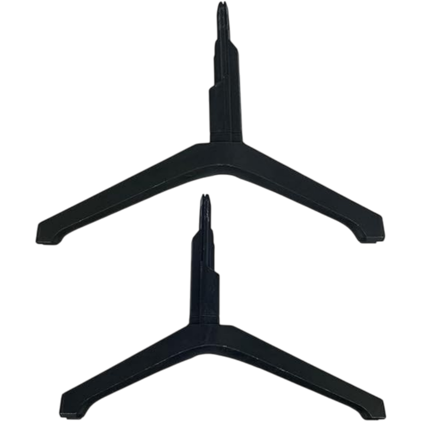 New Original Samsung BN63-18871A BN63-18877A TV Stand/Pair Legs/Base (No screws required)