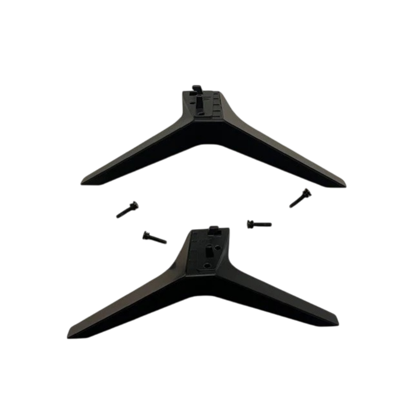 LG 49LV340C 49UJ6300 55UK6500AUA 55UJ6300 Stand/Legs with Screws