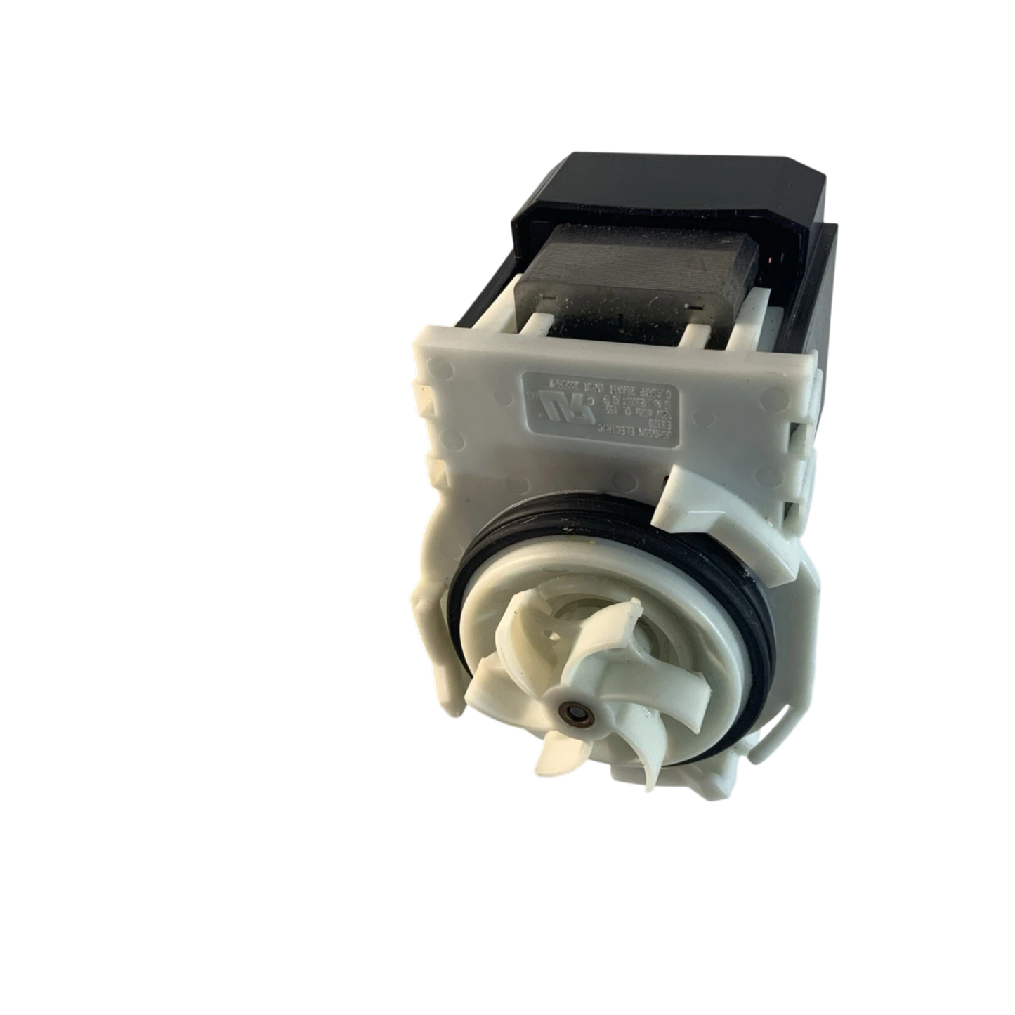 DRAIN PUMP FOR GE DISHWASHER 265D3375G001