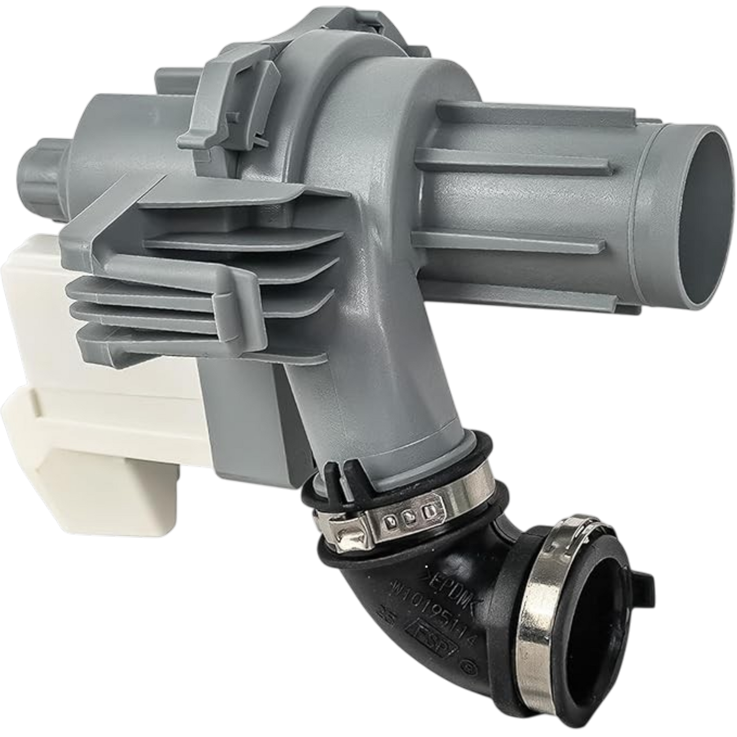 Whirlpool Dishwasher Circulation Pump Replacement Part Number W11521435