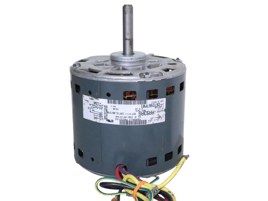 Genteq Motors 5KCP39KGAA93AS Furnace Blower Motor 1/2HP 200-230V 1075RPM D672967P01