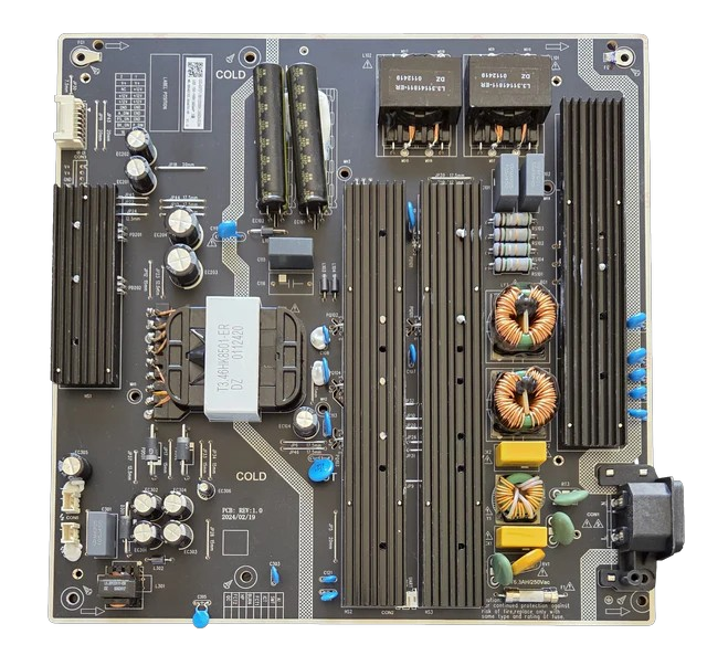260132008841 TCL Power Supply, E0133-000264, E0133-000362, HKL-850407, 85S410R, 85S470G, 85Q5K, 85S450G