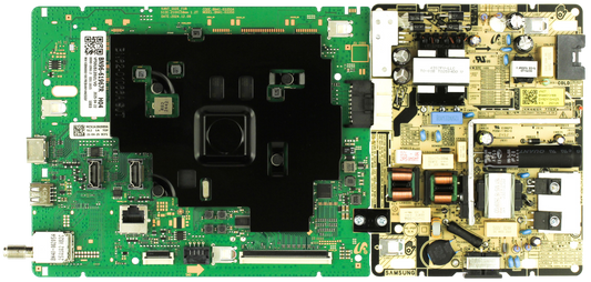 BN96-61967R Samsung Main Board/Power Supply, KANT_SU2E_FU8, BN44-01336B, BN41-03350A, BN96-61967R, UN50U8000FBXZA, UN50U8000FDXZA