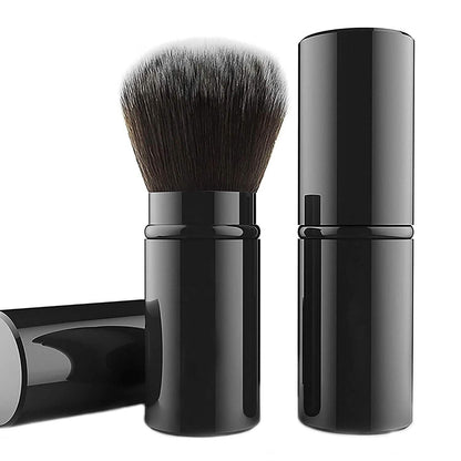 Travel Face Blush Brush