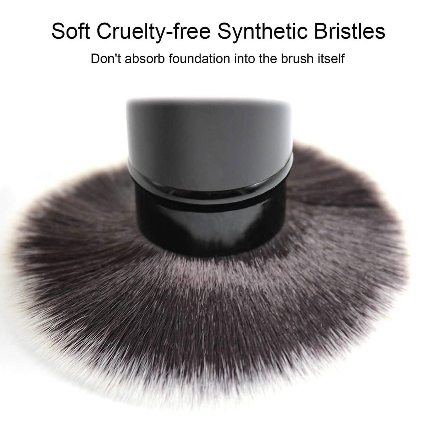 Travel Face Blush Brush
