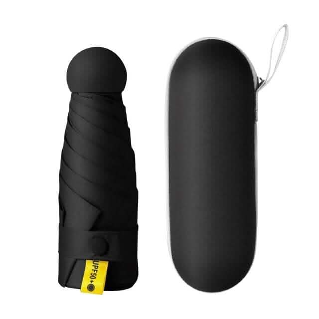 Travel Mini Umbrella for Purse