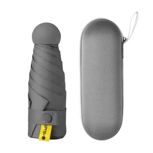 Travel Mini Umbrella for Purse