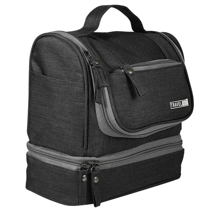 Travel Toiletry Cosmetic Bag