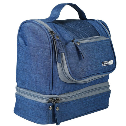 Travel Toiletry Cosmetic Bag