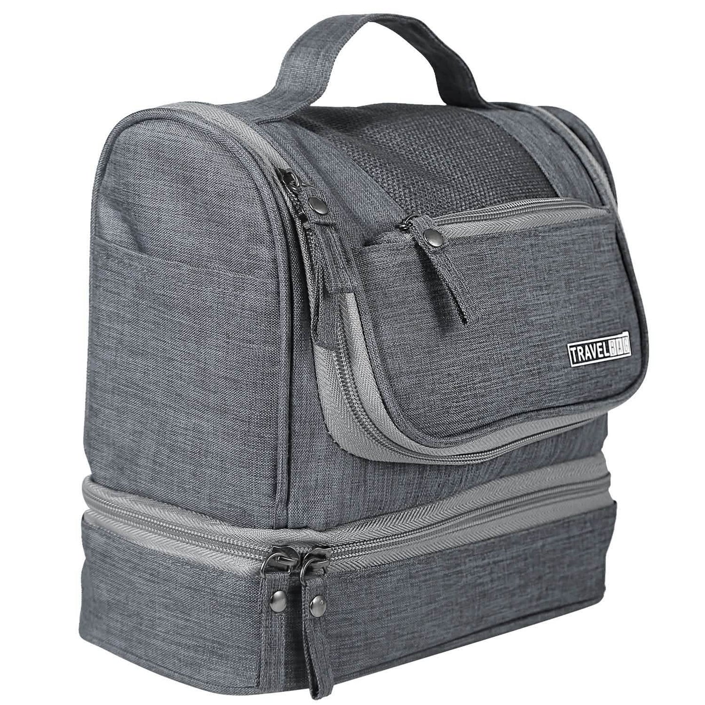 Travel Toiletry Cosmetic Bag