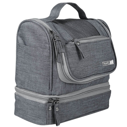 Travel Toiletry Cosmetic Bag