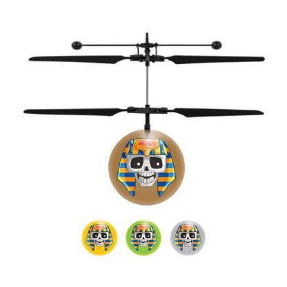 Treasure X Mystery Box IR UFO Ball Helicopter