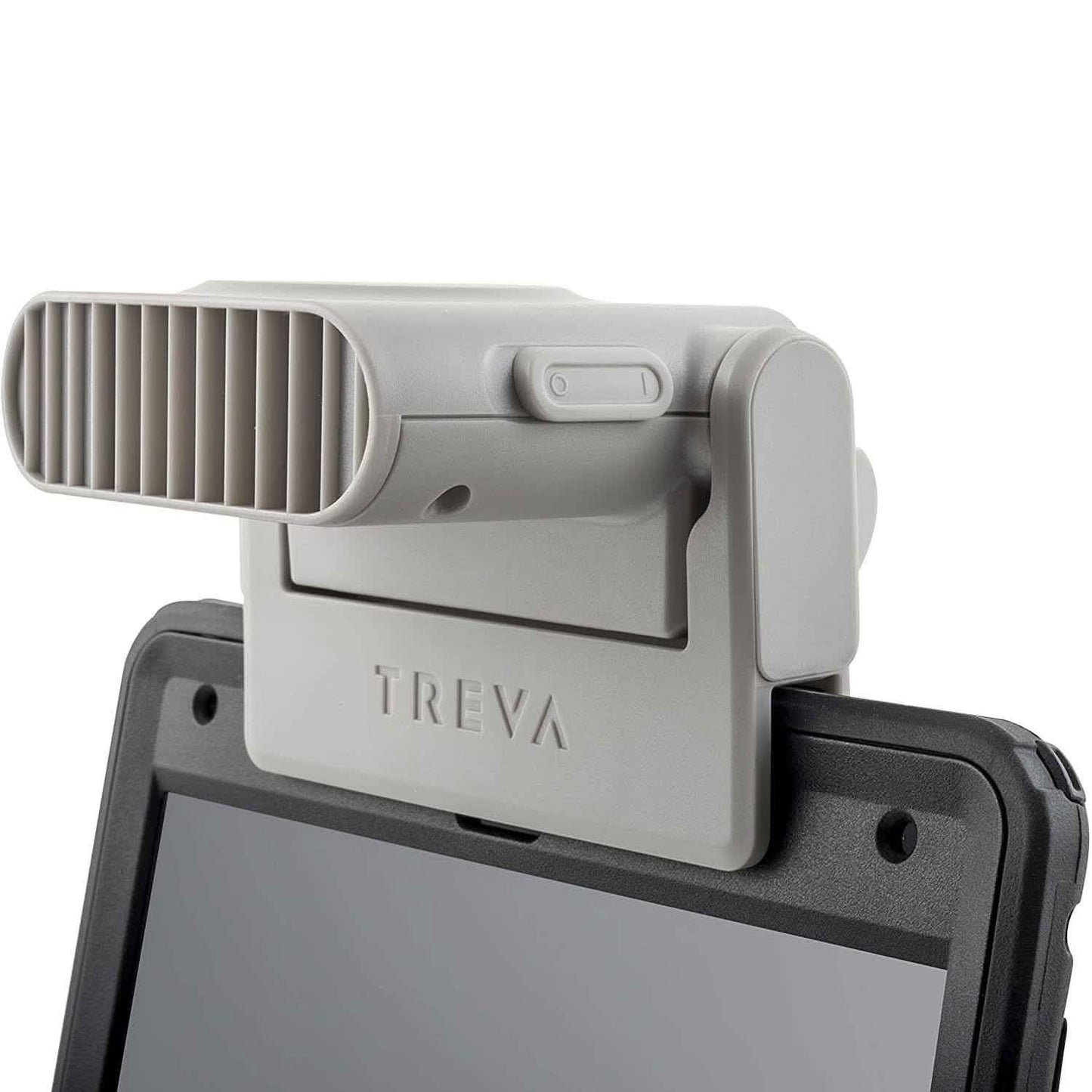 Treva's Clip Breeze Personal Fan