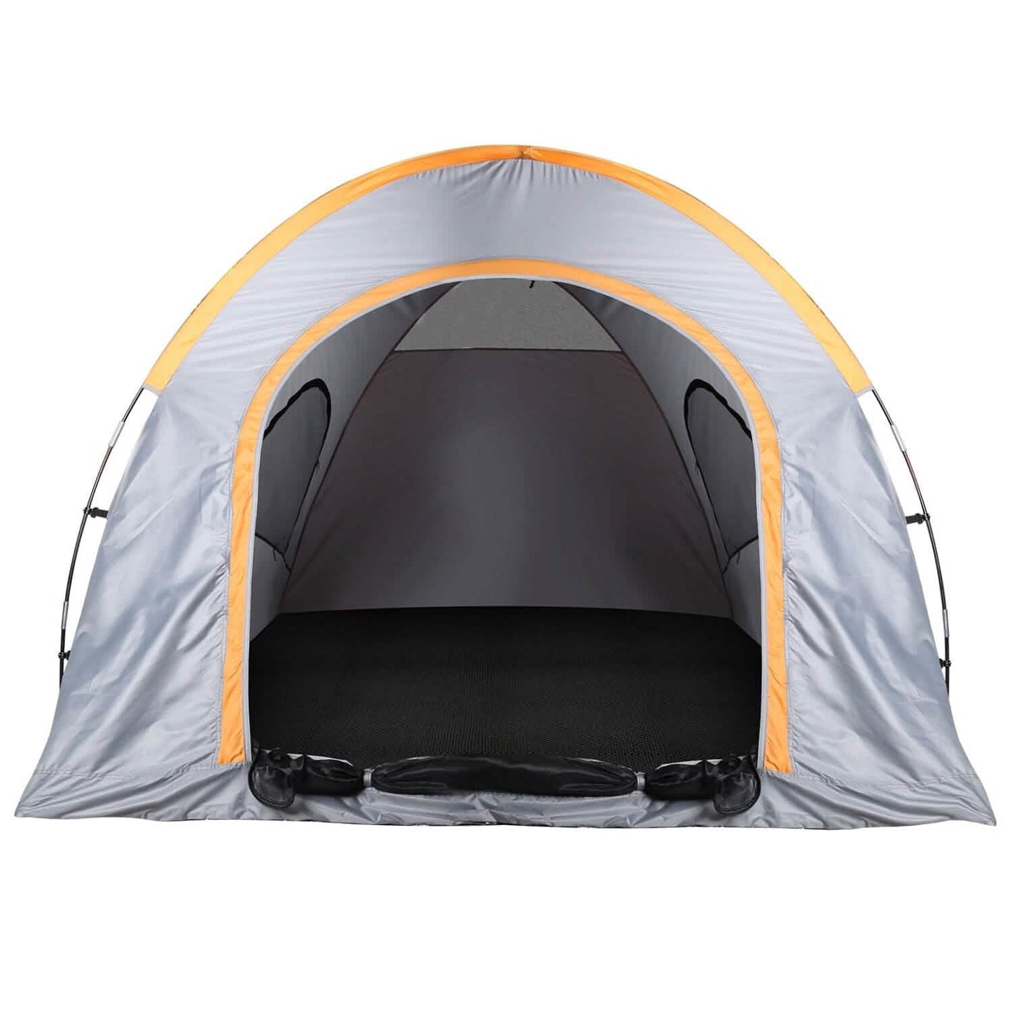 Truck Bed Tent Waterproof Windproof Pickup Truck Tent with Carry Bag